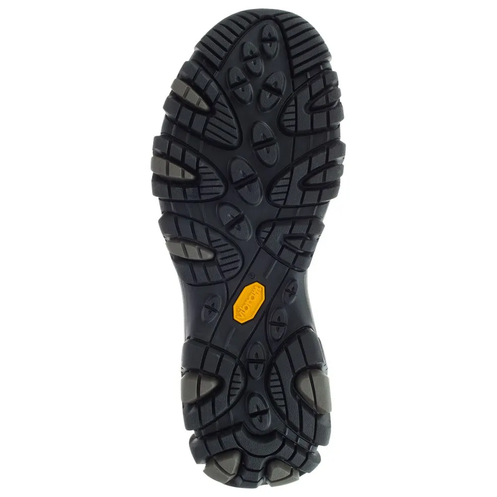 Merrell J035893 Moab 3 Vent Low Hiking Shoes for Men - Walnut - 8.5M