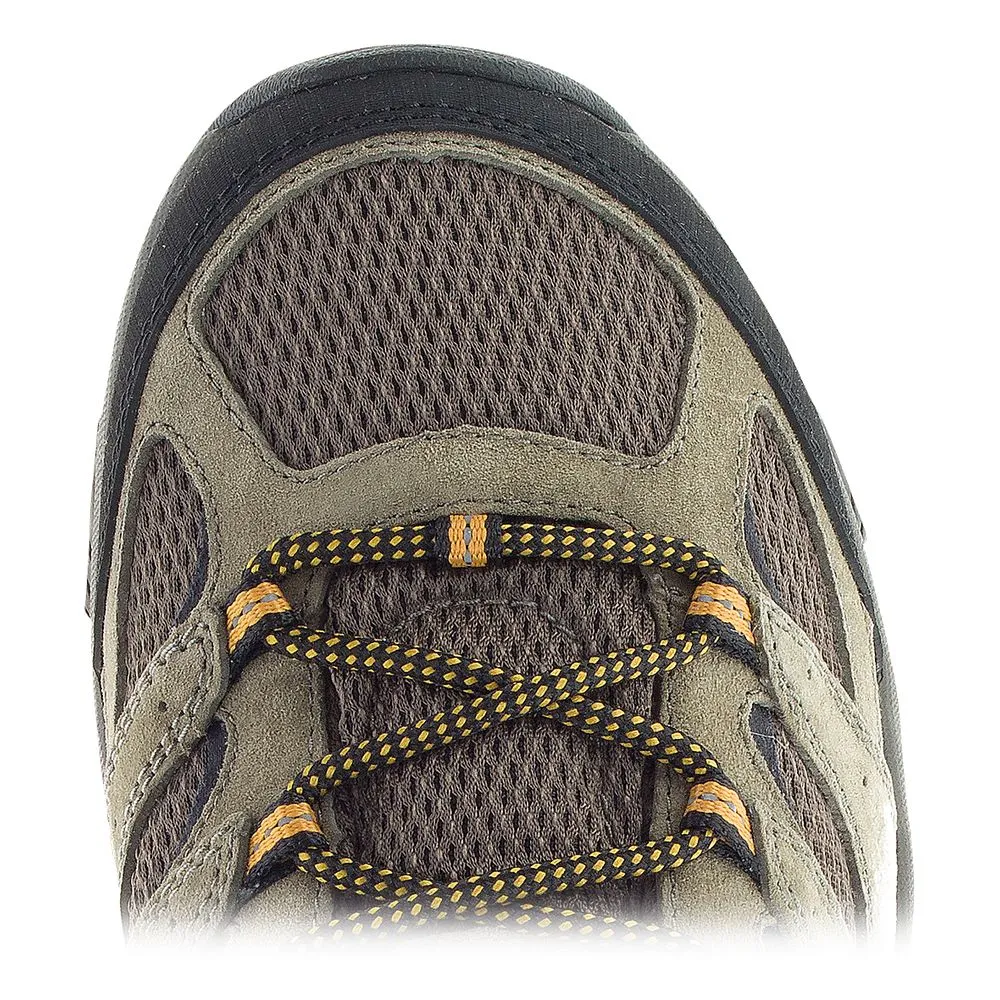 Merrell J035893 Moab 3 Vent Low Hiking Shoes for Men - Walnut - 8.5M