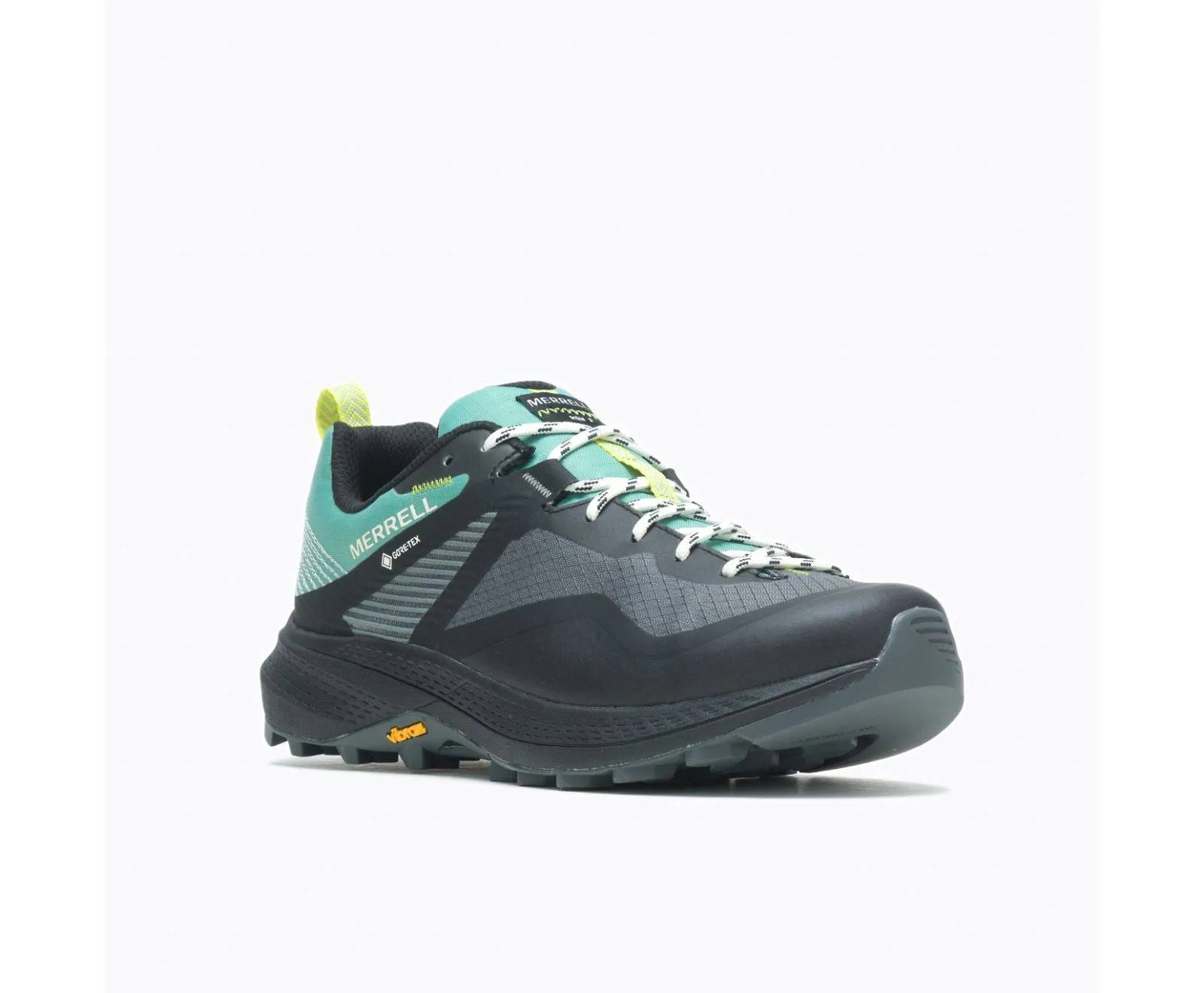 MERRELL Ladies MQM 3 GoreTex Shoe -JADE