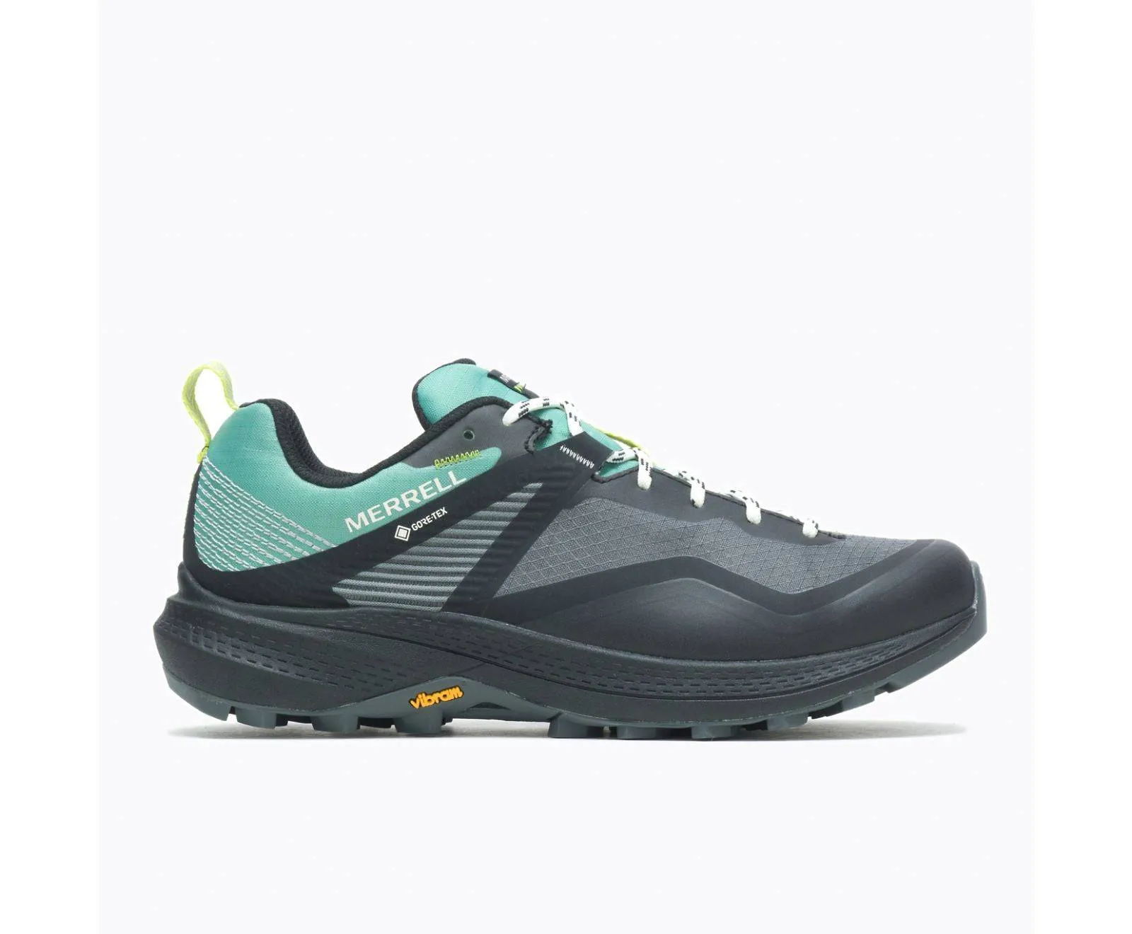 MERRELL Ladies MQM 3 GoreTex Shoe -JADE