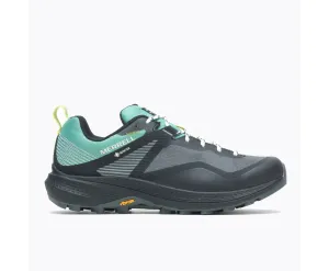 MERRELL Ladies MQM 3 GoreTex Shoe -JADE
