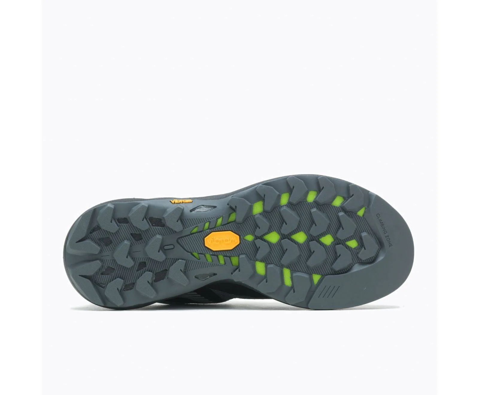 MERRELL Ladies MQM 3 GoreTex Shoe -JADE