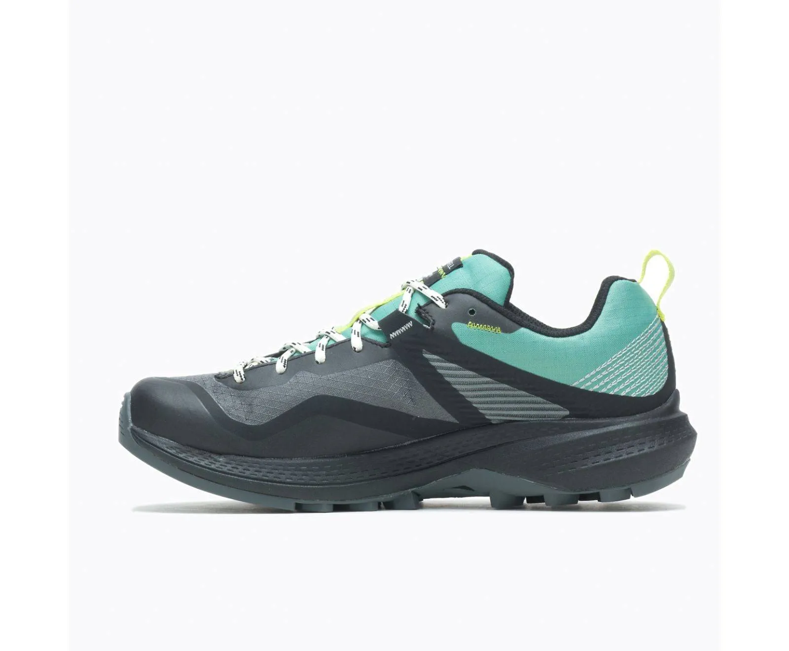 MERRELL Ladies MQM 3 GoreTex Shoe -JADE