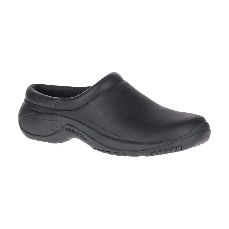 Merrell Men's Encore Gust 2 - Black Leather