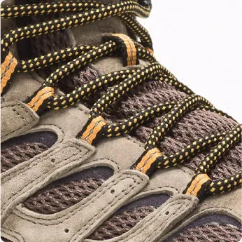 Merrell Moab 3 Mid Hiking Shoes