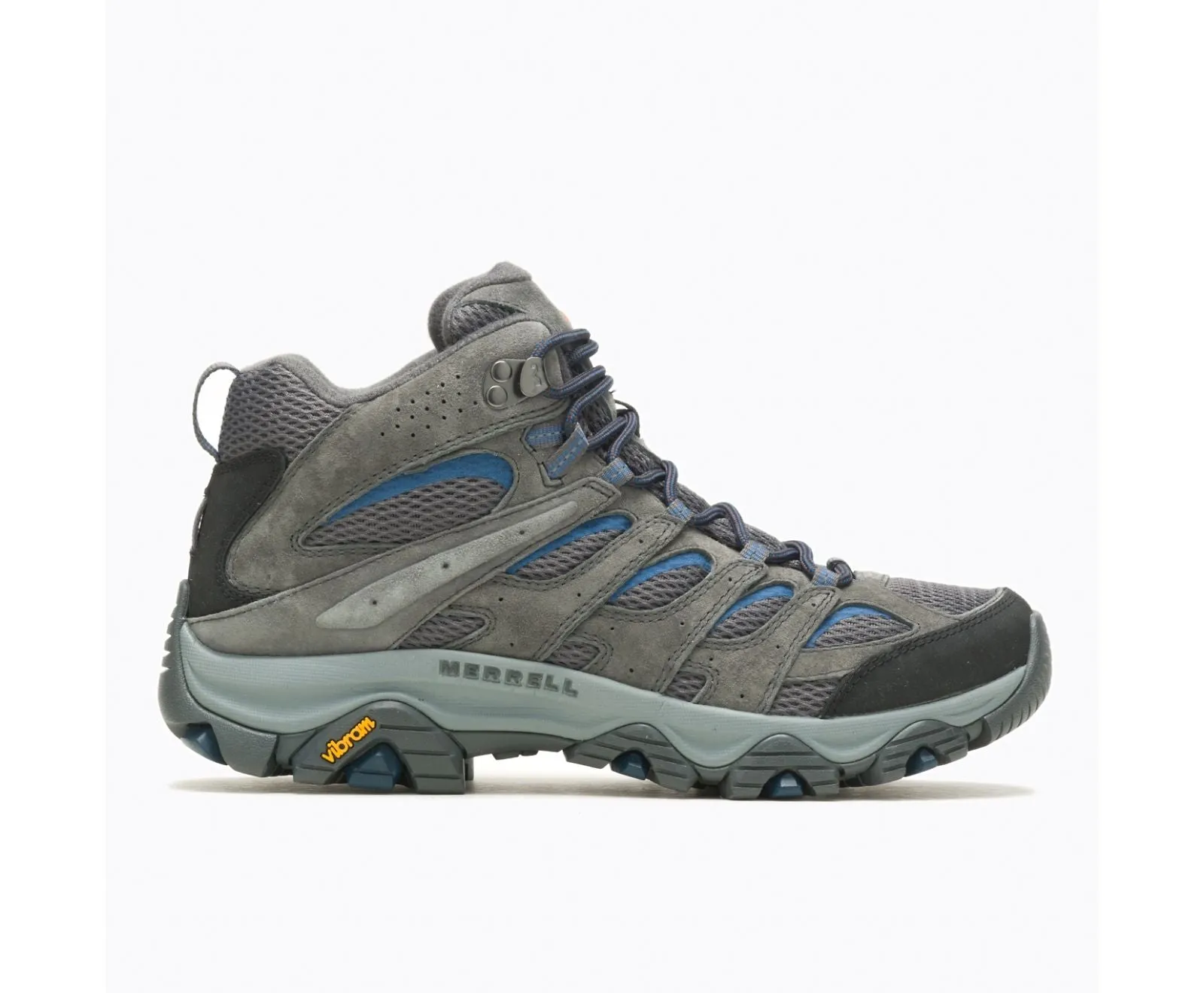 Merrell Moab 3 Mid Hiking Shoes