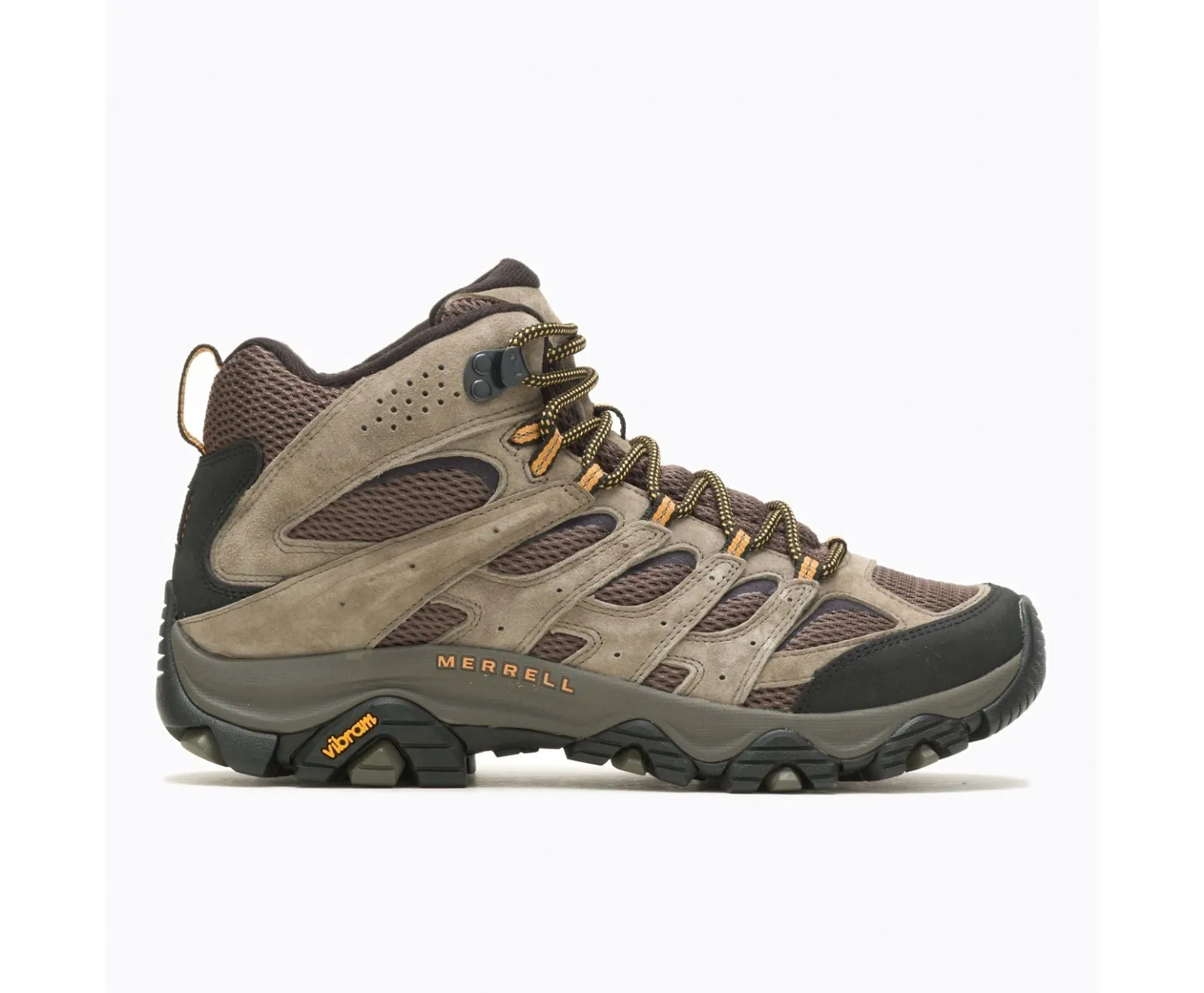 Merrell Moab 3 Mid Hiking Shoes