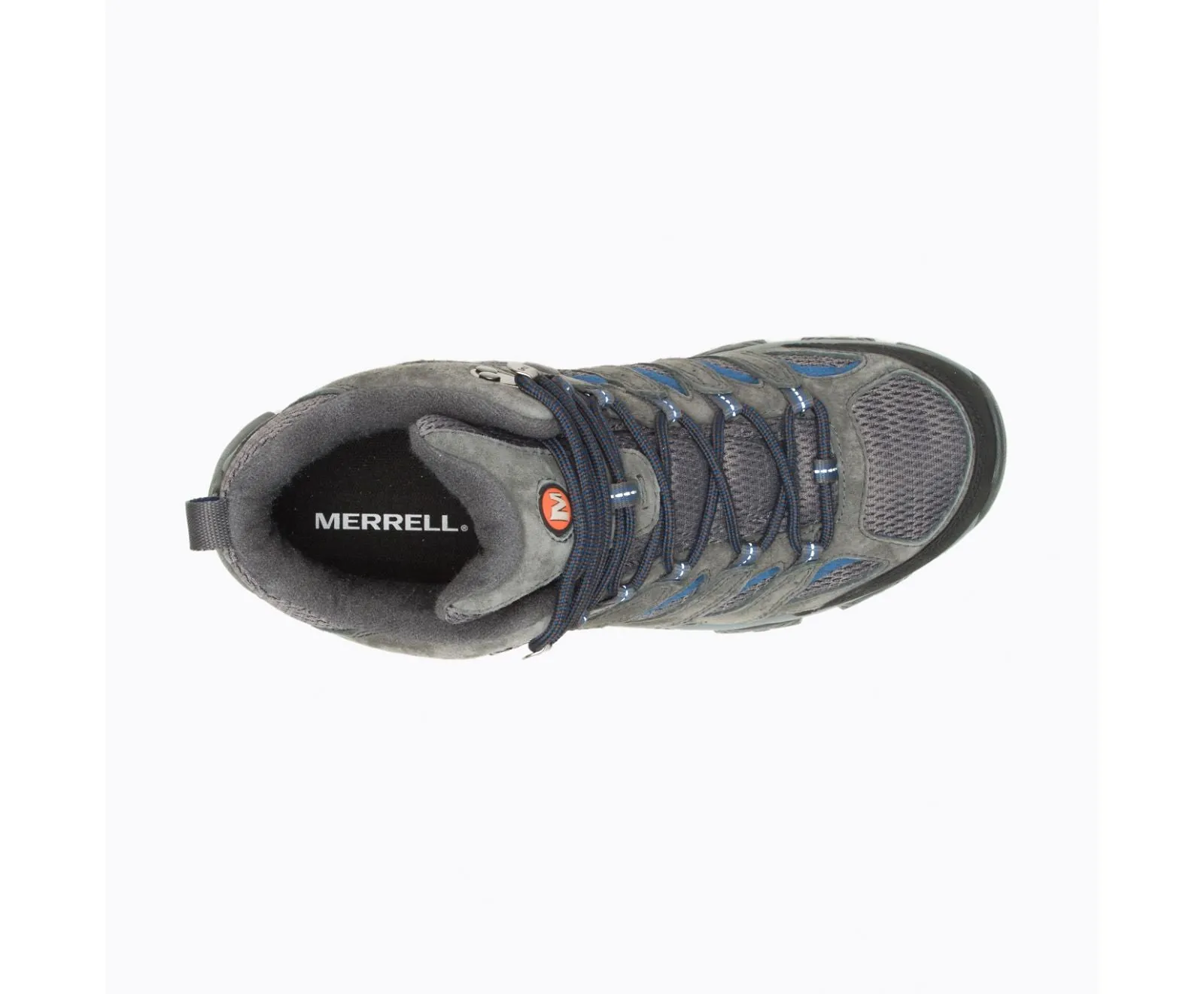 Merrell Moab 3 Mid Hiking Shoes