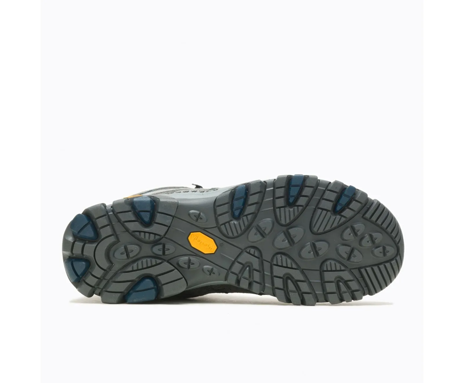 Merrell Moab 3 Mid Hiking Shoes