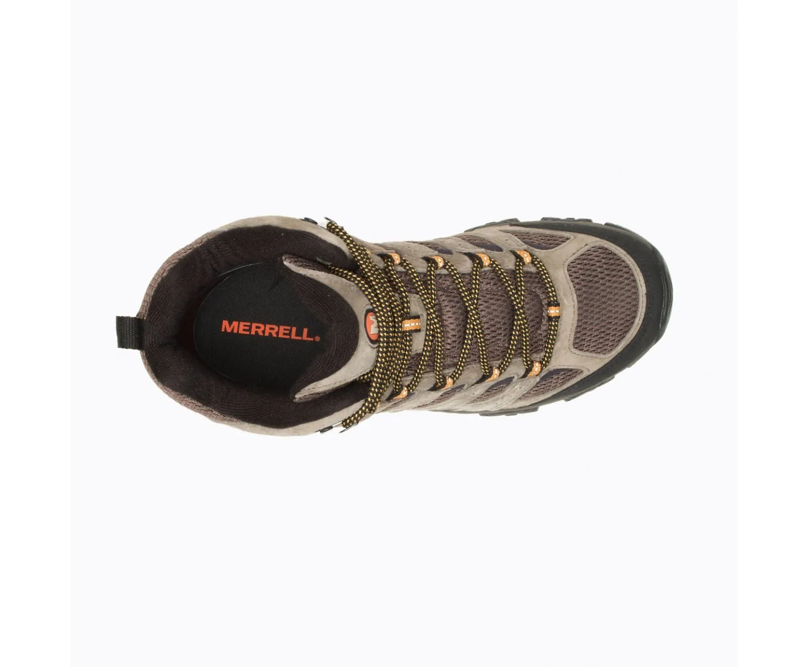 Merrell Moab 3 Mid Hiking Shoes