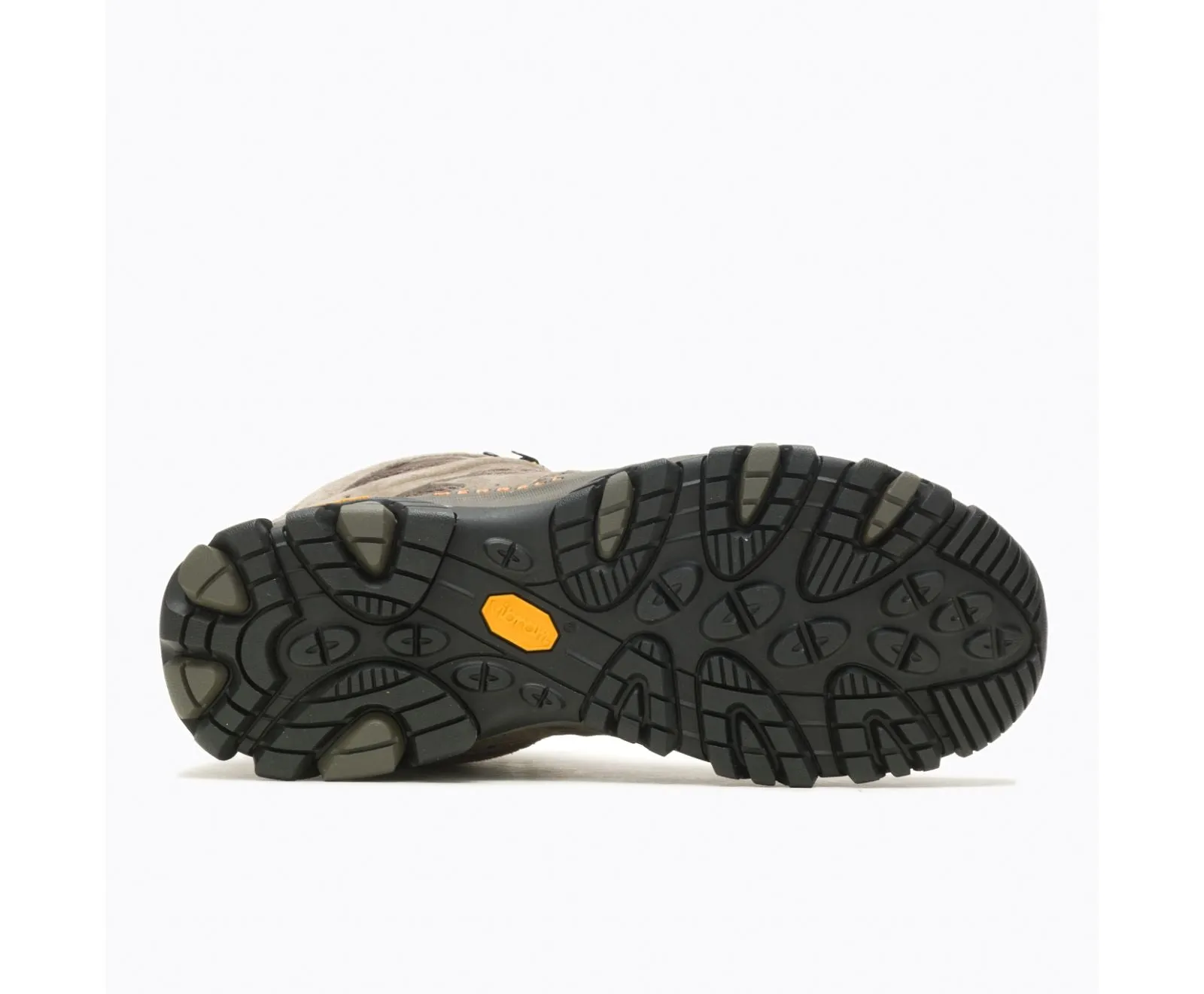 Merrell Moab 3 Mid Hiking Shoes