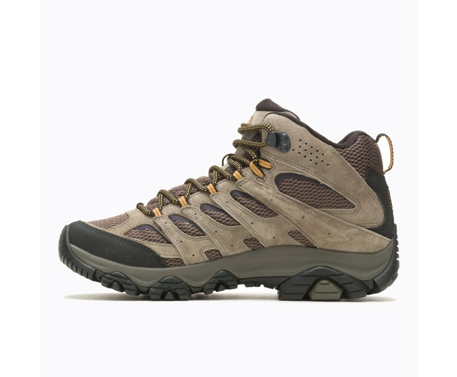 Merrell Moab 3 Mid Hiking Shoes
