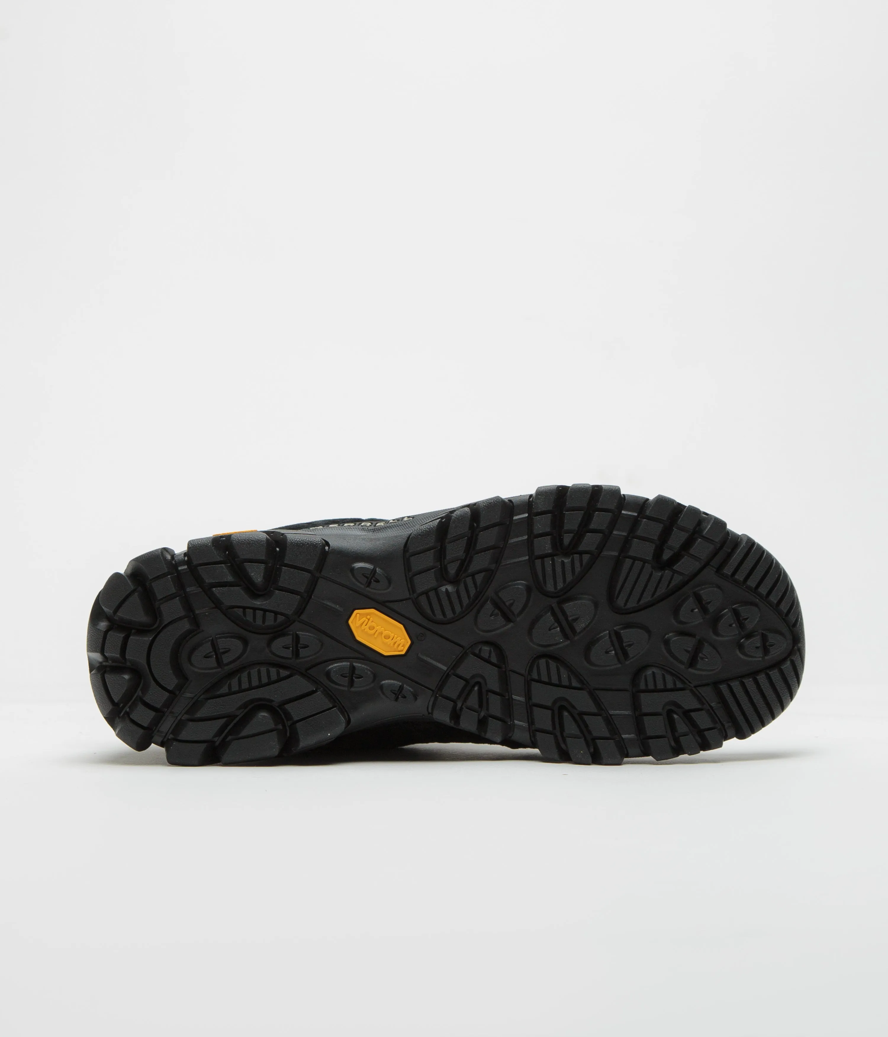 Merrell Moab 3 Shoes - Black / Paloma