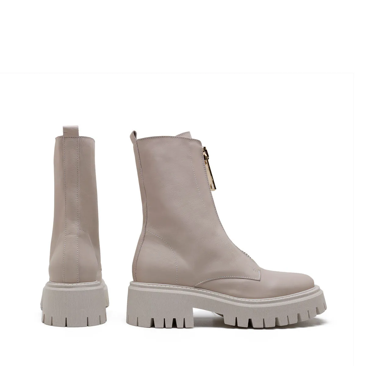 MINSK COMBAT BOOT