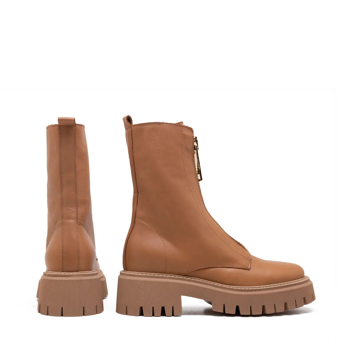 MINSK COMBAT BOOT