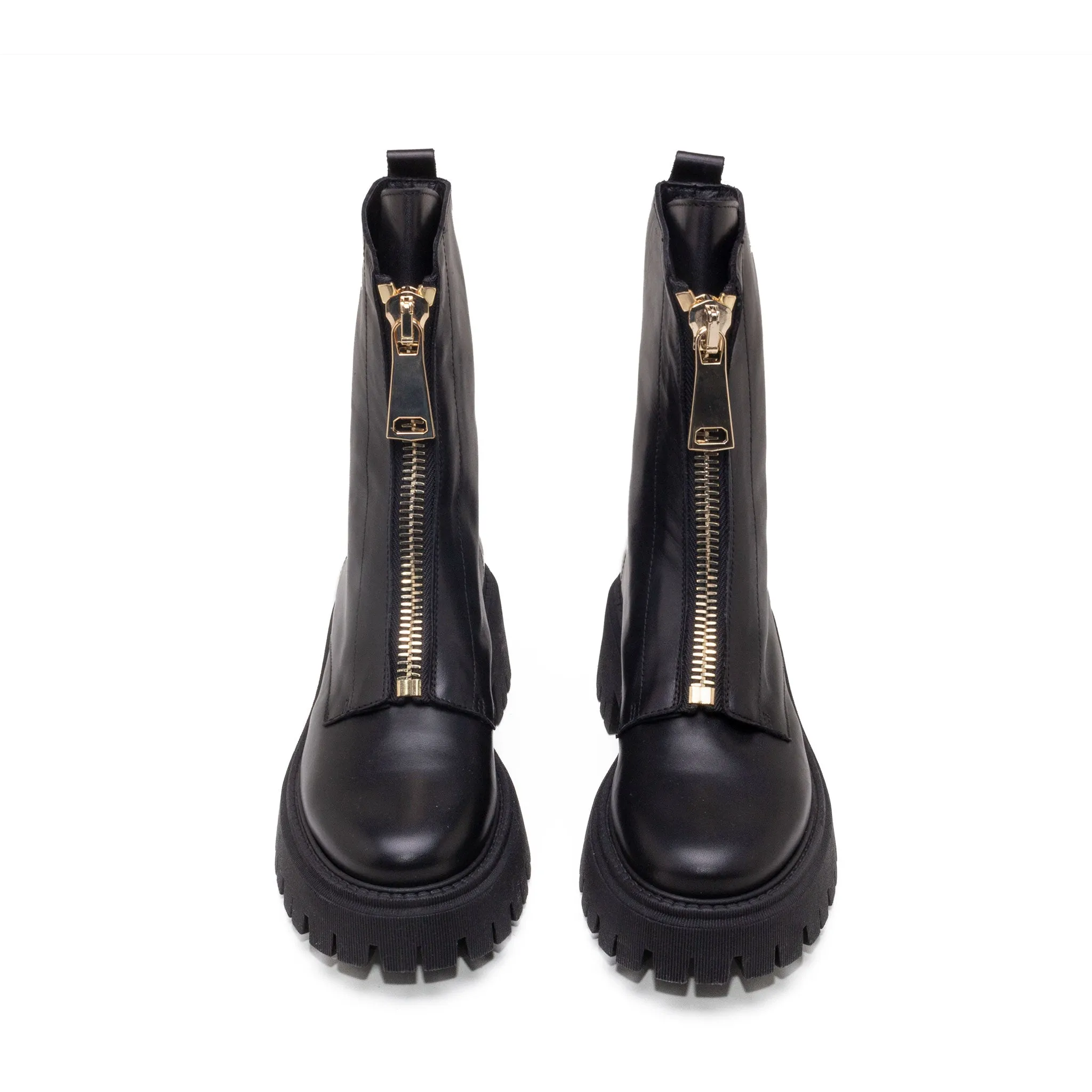 MINSK COMBAT BOOT