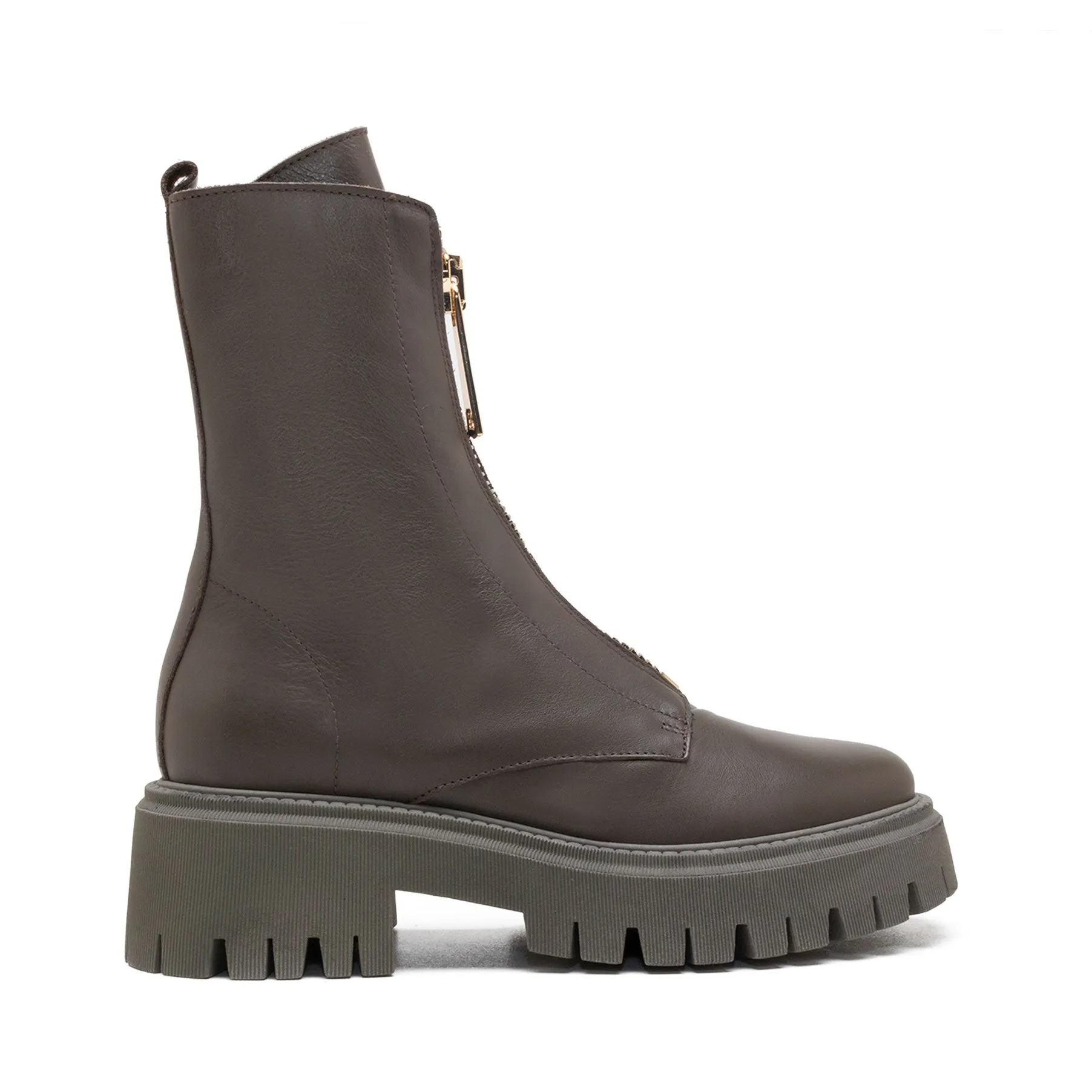 MINSK COMBAT BOOT