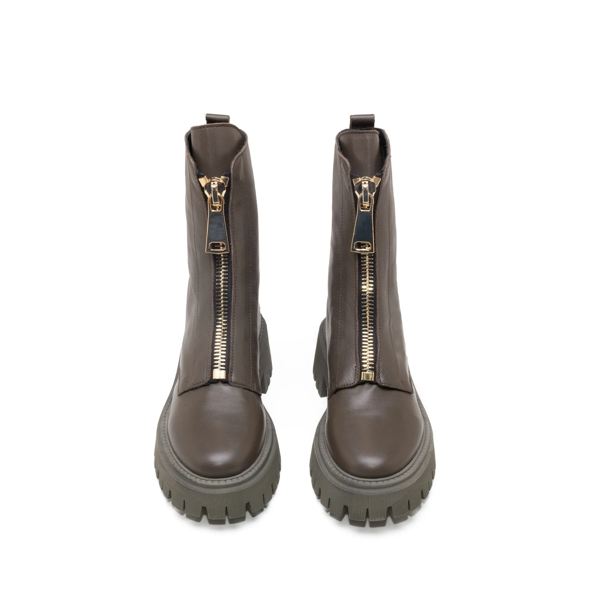 MINSK COMBAT BOOT