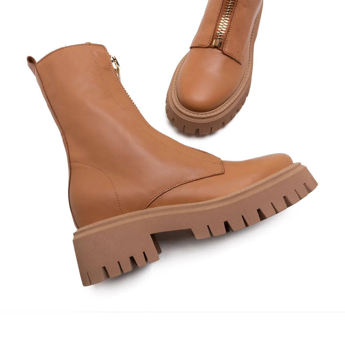 MINSK COMBAT BOOT