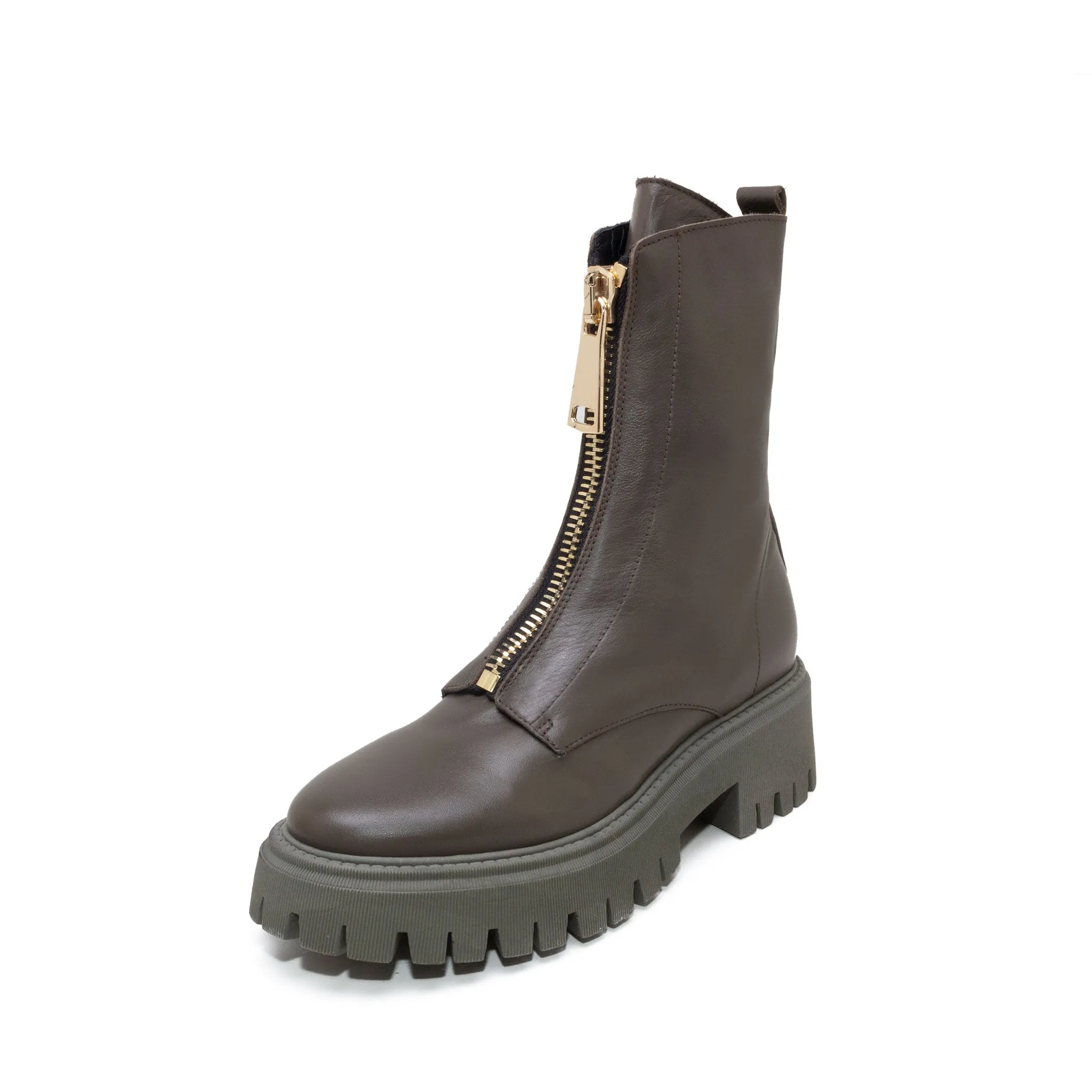 MINSK COMBAT BOOT