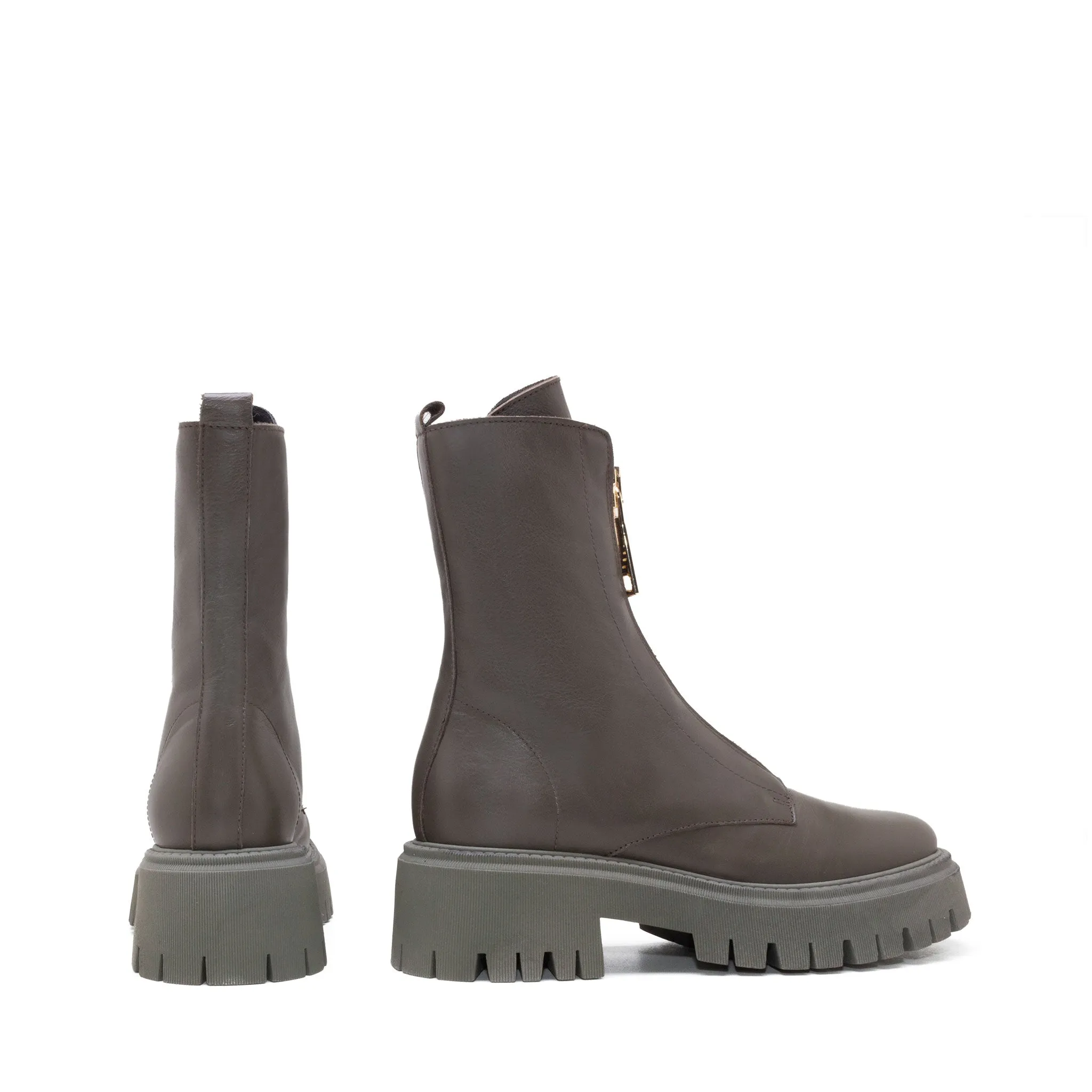 MINSK COMBAT BOOT