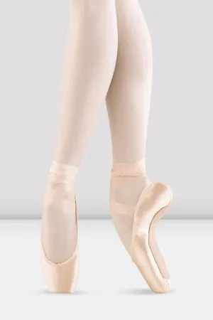 Mirella Academie Pointe Shoe Mirella Academie Pointe Shoe