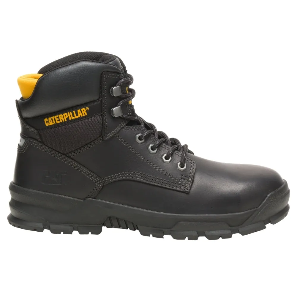 Mobilize 6 inch Electrical Alloy Toe Work Boots