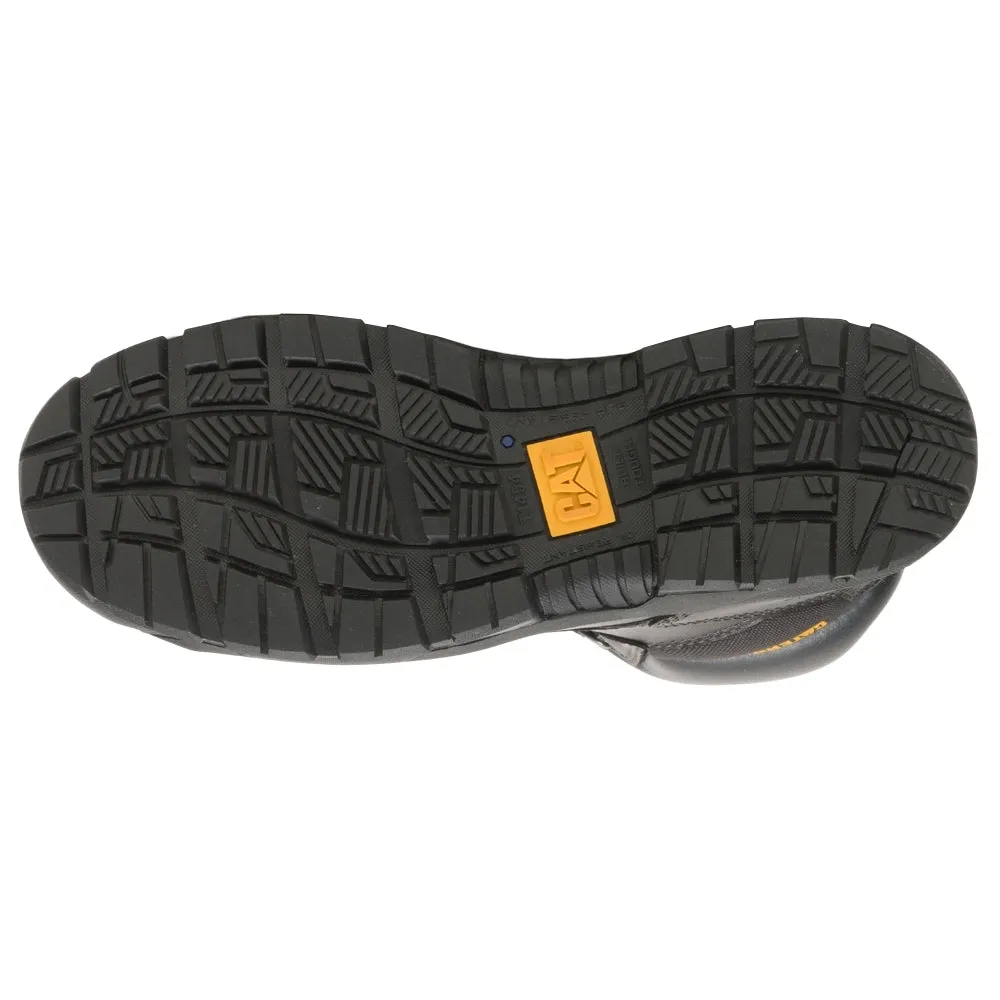Mobilize 6 inch Electrical Alloy Toe Work Boots