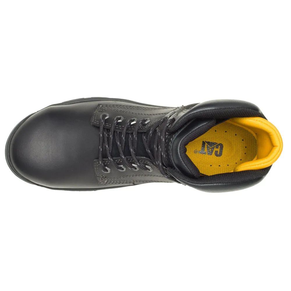 Mobilize 6 inch Electrical Alloy Toe Work Boots