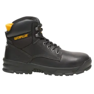 Mobilize 6 inch Electrical Alloy Toe Work Boots