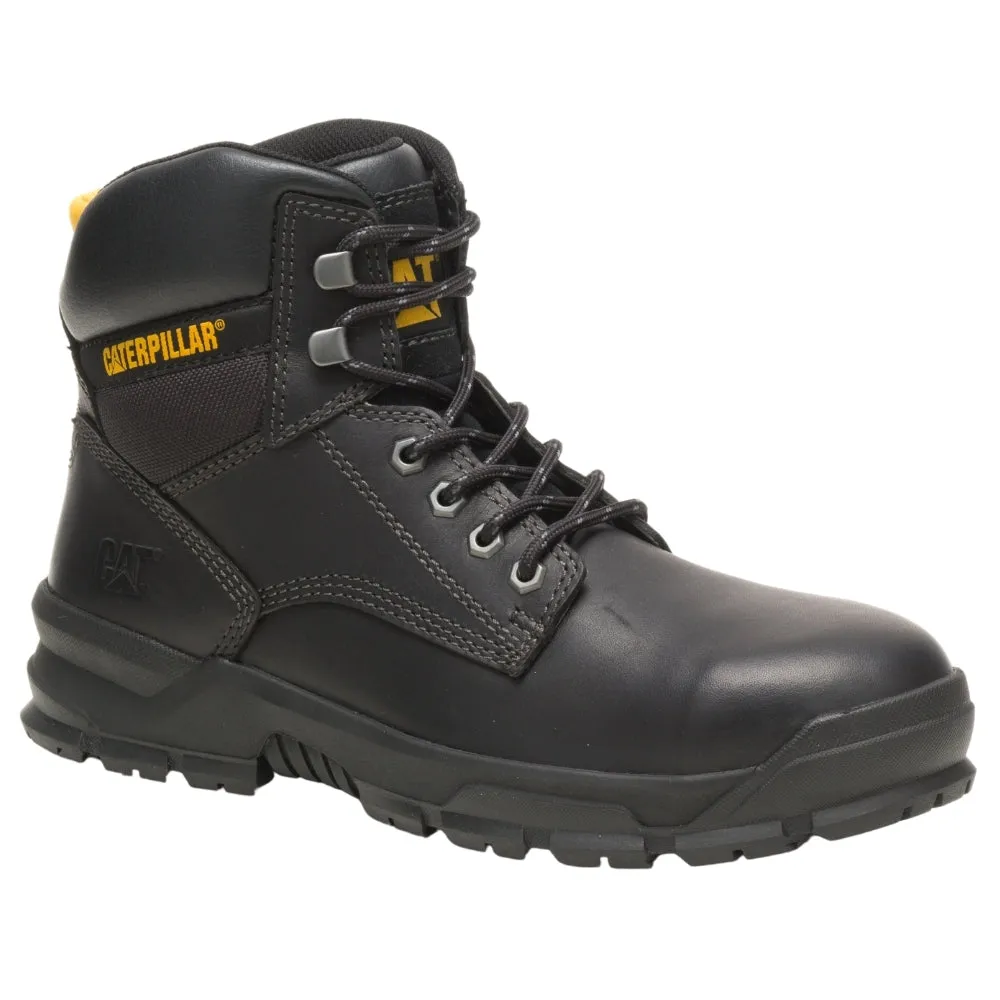 Mobilize 6 inch Electrical Alloy Toe Work Boots