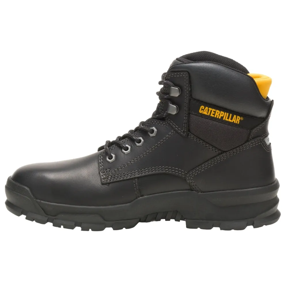 Mobilize 6 inch Electrical Alloy Toe Work Boots