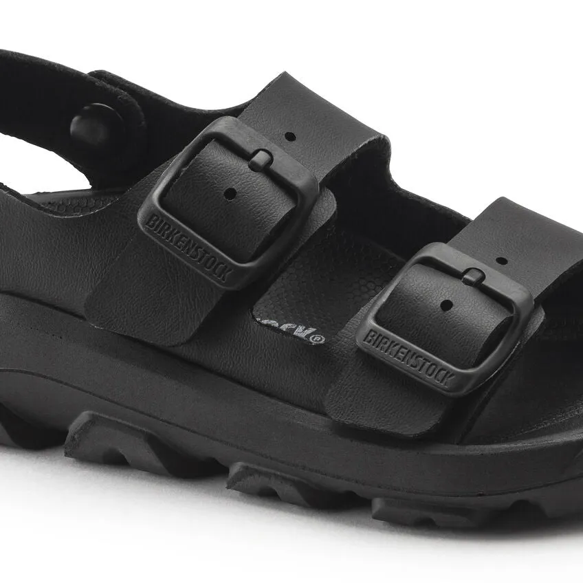 Mogami Black