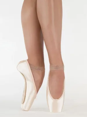 MONTHLY SUBSCRIPTION: VIP SUBSCRIBE & SAVE POINTE SHOE PROGRAM - Suffolk - Reign - STANDARD SHANK - Pointe Shoes - (GSO)