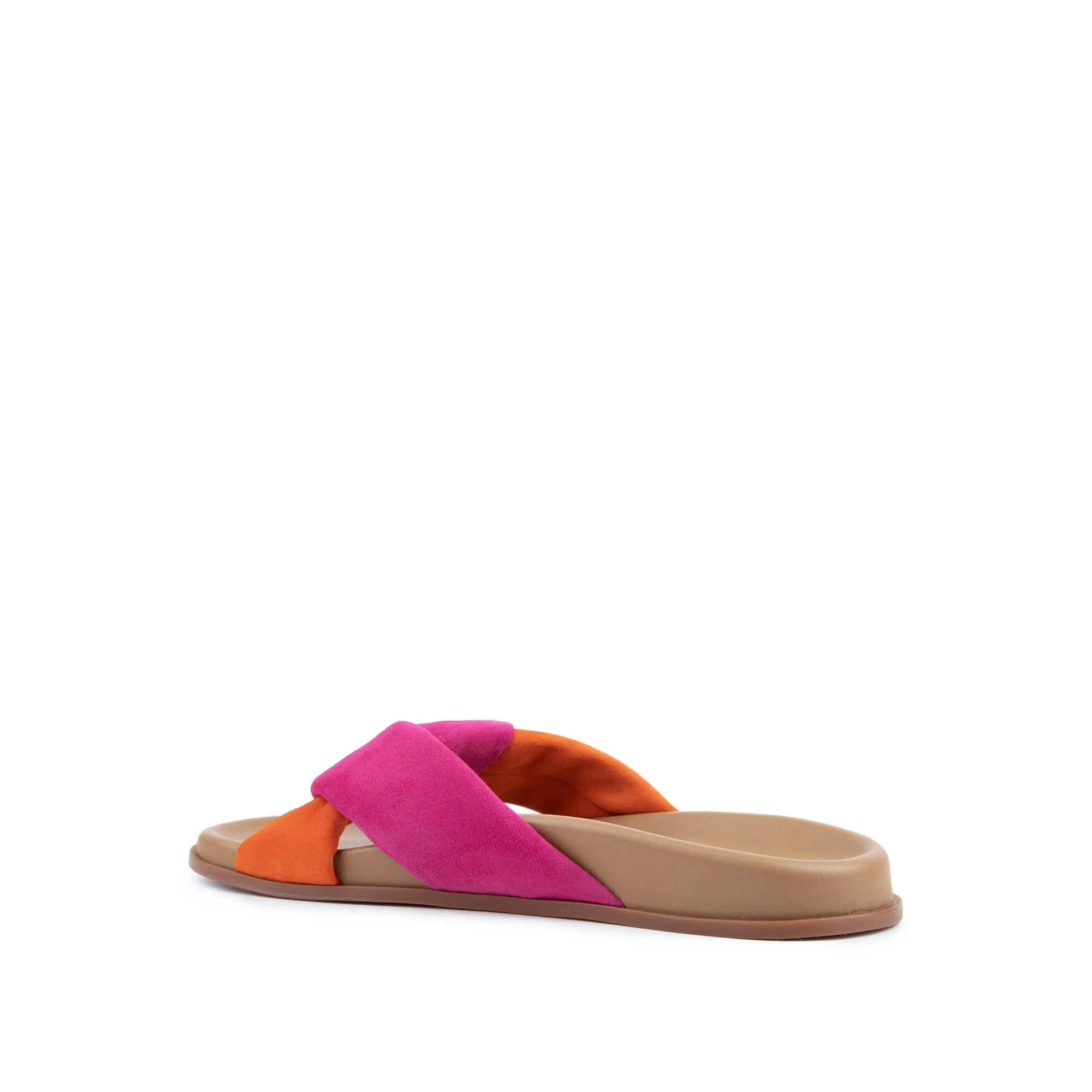Morgana Slides Fuxia