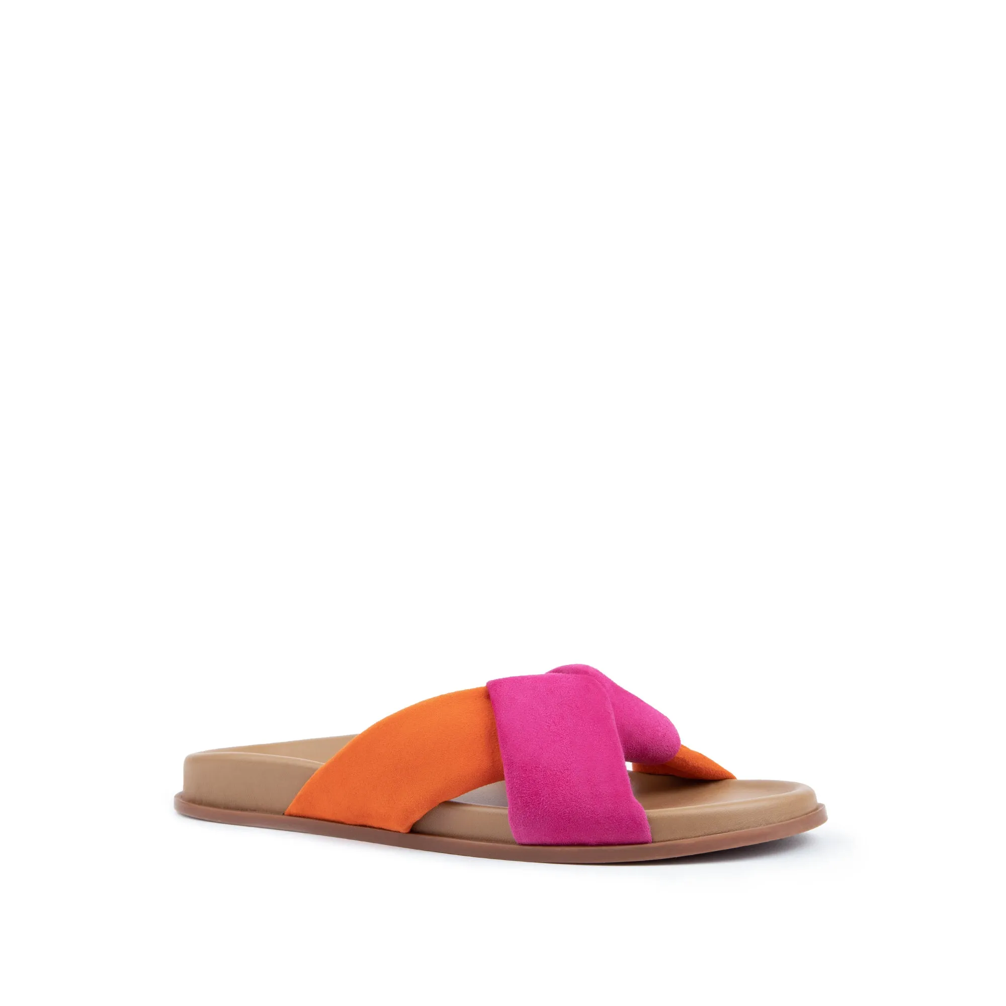 Morgana Slides Fuxia