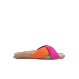 Morgana Slides Fuxia