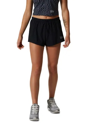 Mountain Hardwear Women's Shade Lite Long Shorts