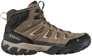 M's Sawtooth X Mid B-Dry