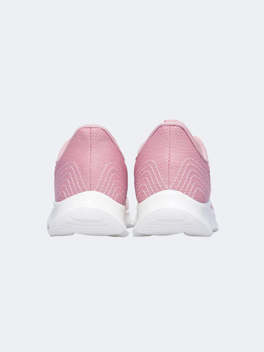 New Balance 430 Women Running Shoes Pink Moon