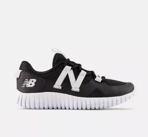 NEW BALANCE PLAYGRUV v2 Bungee Black  White