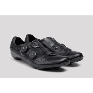 Nimbl Exceed Ultimate Glide Road Shoes - Black/Black