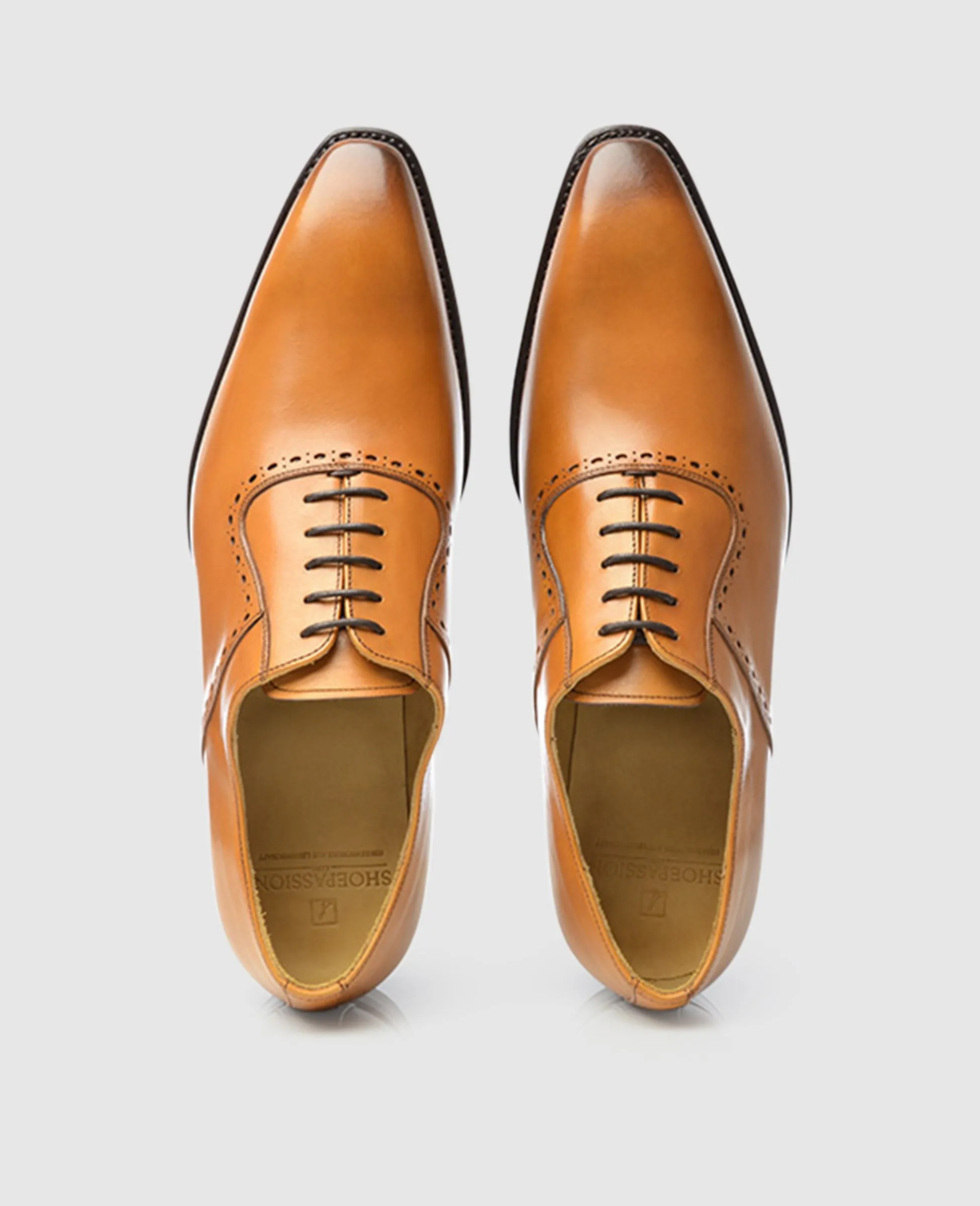 No. 581 - Cognac