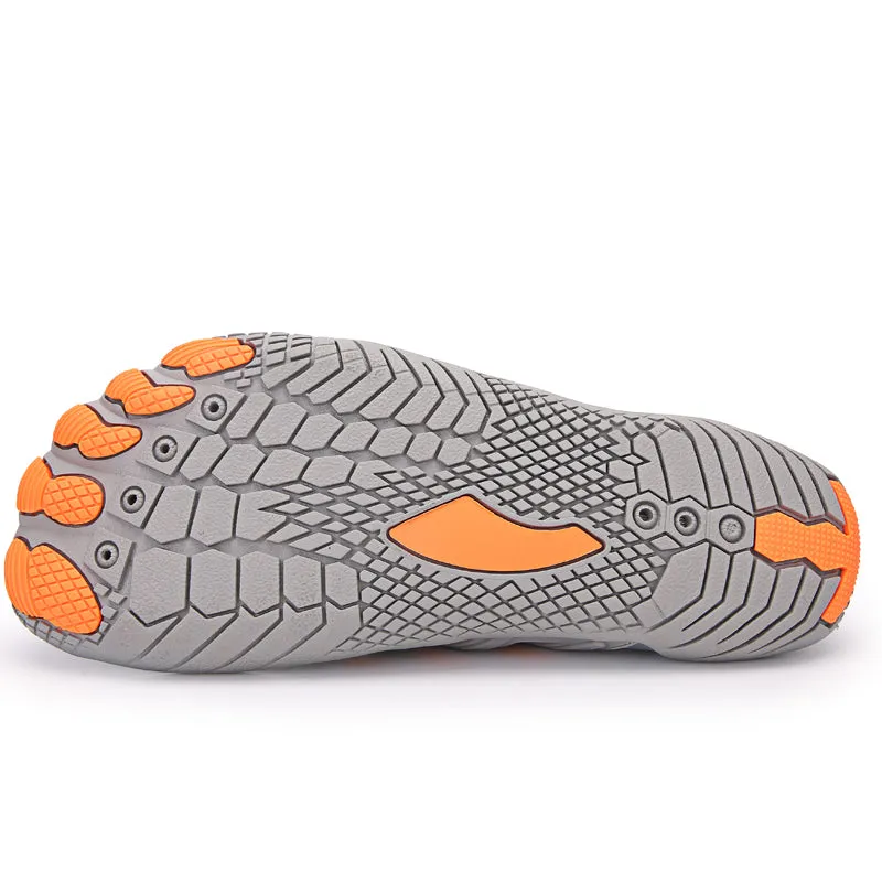 Non-slip All-round Hiking Barefoot Shoe Footwear (Unisex)