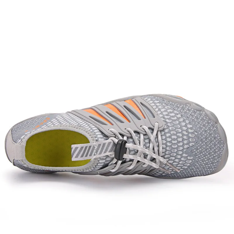 Non-slip All-round Hiking Barefoot Shoe Footwear (Unisex)