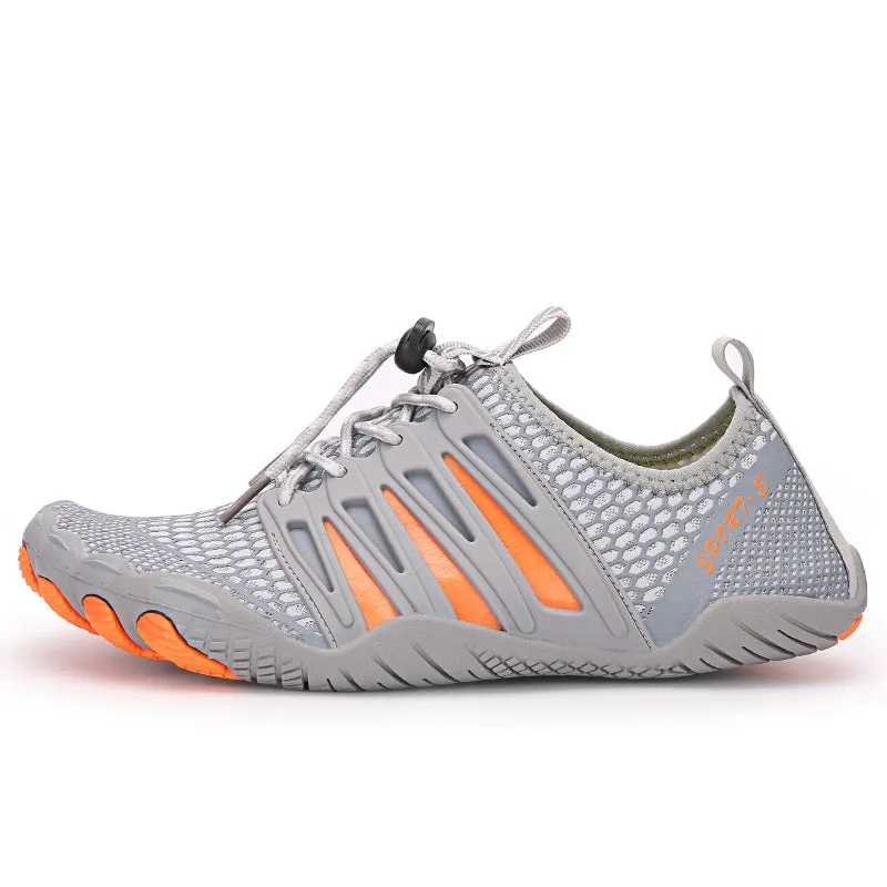 Non-slip All-round Hiking Barefoot Shoe Footwear (Unisex)