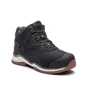 NRG55 Men's Hiker Aluminum Toe work boots B11