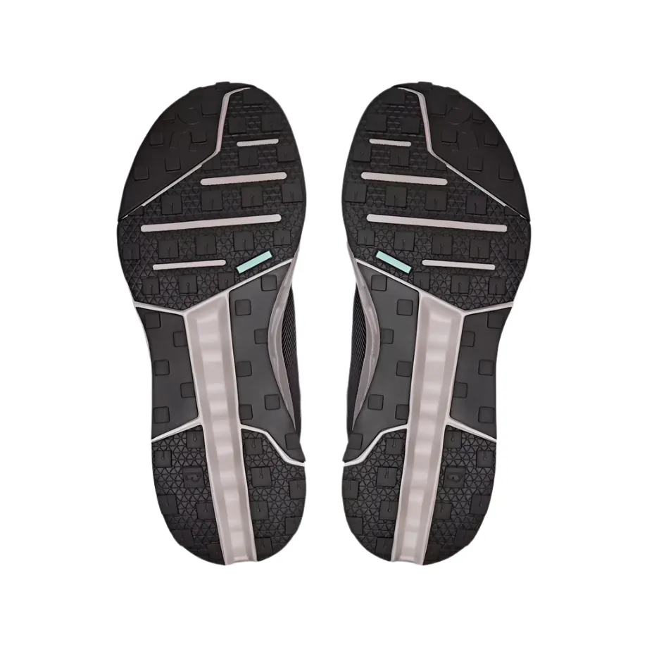 On Running Men's Cloudhorizon Waterproof Hiking Shoe - Fog/Thorn