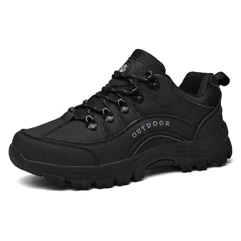 Orthogy Hike - Orthopedic outdoor & hiking shoes (unisex)