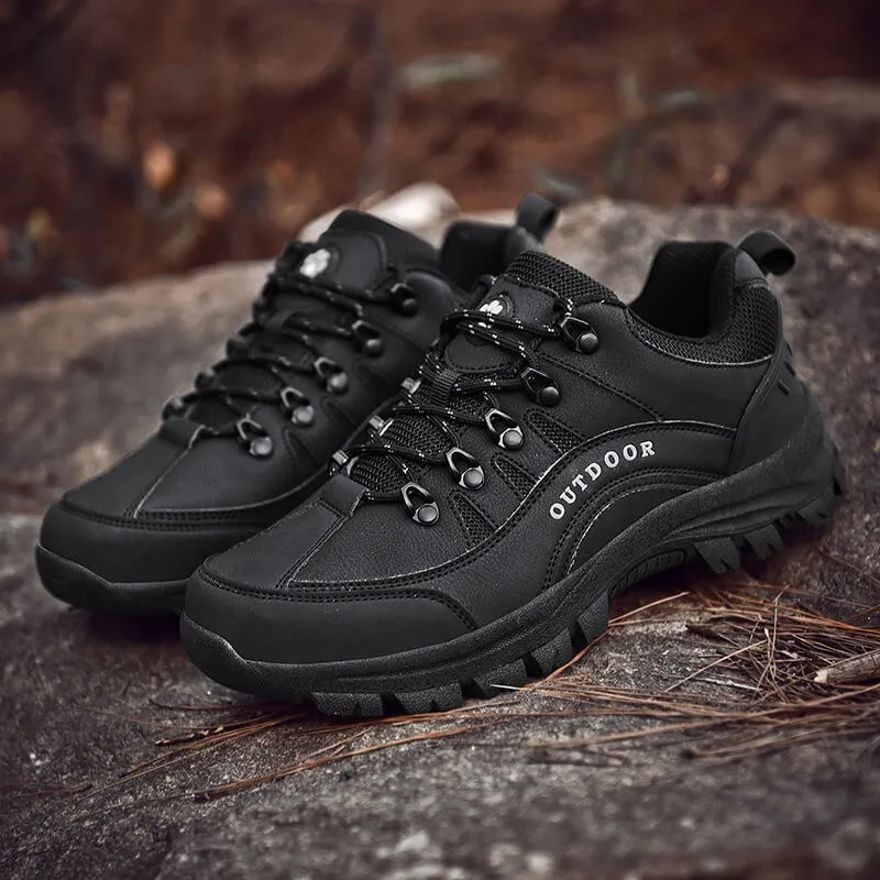Orthogy Hike - Orthopedic outdoor & hiking shoes (unisex)